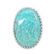Buy Sterling Silver Amazonite Jewelry