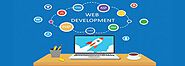 5 Easy Steps For Web Development Services