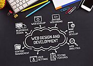 How to get Affordable web development services in Chicago