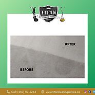 Revive your Carpets with our Professional Carpet Cleaning Services in Victoria!