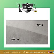 Revive your Carpets with our Professional Carpet Cleaning Services in Victoria!