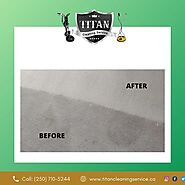 Professional Carpet Cleaning Services in Victoria