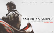 American Sniper - Official Movie Site - In theaters December 25, 2014