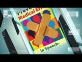 Preventing Medical Errors in Speech-Language Pathology