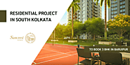 Residential Project in South Kolkata to Book 3 BHK in Baruipur