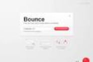 Bounce – A fun and easy way to share ideas on a webpage or image (Any Device w/ Browser)