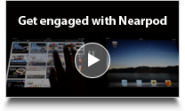 Nearpod Lectures and Interactive Multimedia Presentations