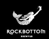 Rockbottom Brew Pub