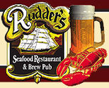 Rudder's Seafood Restaurant and Brew Pub, Yarmouth, Nova Scotia - www.ruddersbrewpub.com