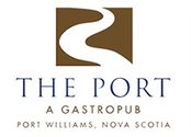 The Port Pub - Welcome to the Port Pub & Bistro!