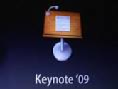Keynote - Apple Inc.