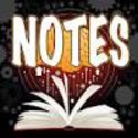 School Notes - Mike File