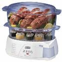 Top Rated Electric Food and Vegetable Steamers
