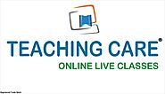 Website at https://www.teachingcare.com/