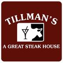 Tillman’s