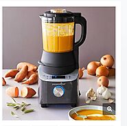 Pampered Chef Blenders