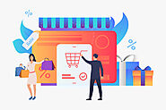 iSyncEvolution Shopify Development Services