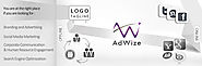 AdWize | Branding, Corporate Communication, Social Media, Advertising, Designing