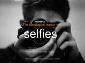 Sociological Impact of Selfies