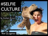 Selfie Culture (Graham Brown mobileYouth)