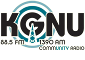 KGNU 88.5 FM | Boulder, CO