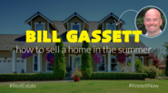 The Best Summertime Home Selling Tips