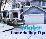 The Best Tips to Sell a Home in The Winter
