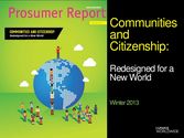 Havas Worldwide Prosumer Report: Communities and Citizenship