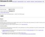 Binsearch - Usenet search engine