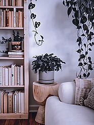 SCANDINAVIAN INTERIOR DESIGN & VASES: YOUR HOME : whisperinghomes