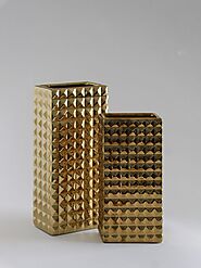 Buy Vintage Ceramic Vases Online India | Home Decor Gift Items | Whispering Homes