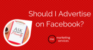 Ask Mandy Q&A - Should I Advertise on Facebook?