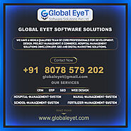 Global Eyet Software Solutions