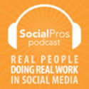 Social Pros Podcast: Real People Doing Real Work in Social Media by Jay Baer