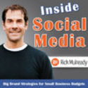 Inside Social Media: Small Business Social Media Strategies for Today’s Entrepreneur by Rick Mulready: Entrepreneur, ...