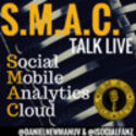 SMACTalk (Social, Mobile, Analytics, Cloud)