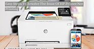 HP Printer Not Printing Colors/Double Sided? 1-8057912114 Get Quick Help Anytime