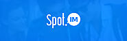 Spot.IM - Everywhere Social Network
