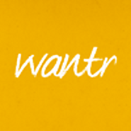 Wantr