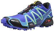 Best Salomon Trail Running Shoes For Women On Sale - Reviews And Ratings - Tackk