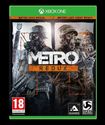 Metro Redux - Xbox One
