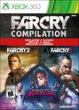 Far Cry Compliation - Xbox 360