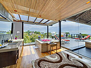 Creating the Perfect Cliff Villa with Ocean View in Jimbaran Bali