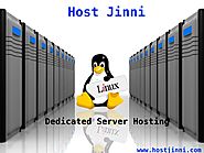 Linux Dedicated Server India