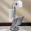 Highly Recommended Bathroom Toilet Paper Holder Reviews 2015
