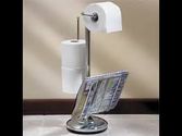 Buy Cheap Toilet Paper Holder Stand Ratings and Reviews