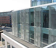 Architectural Steel | Architectural Steel Fabrication – Blake Group