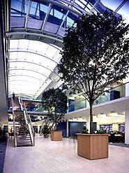 Website at https://www.blakegroup.co.uk/case-study/barclay-house-laing-construction/