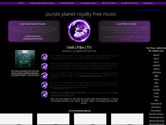 Purple Planet Royalty Free Music