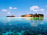 The Maldives - From a list of Top 10 Beaches - Travel